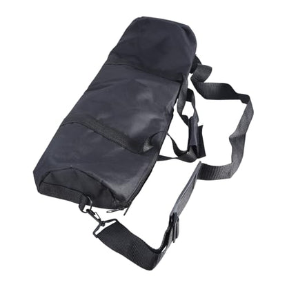 Fishing Rod Carrying Handbag, Large Capacity Bag Fishing Umbrellas Bag Thickening Rod Tackle Pouches - color: 55CM