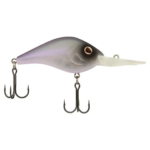 Berkley Dredger Fishing Hard Bait - color: Stone Cold, size: 2 1/2in - 5/8 oz