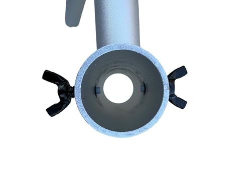 Patio/Beach Umbrella Mount for Boat Rod Holder