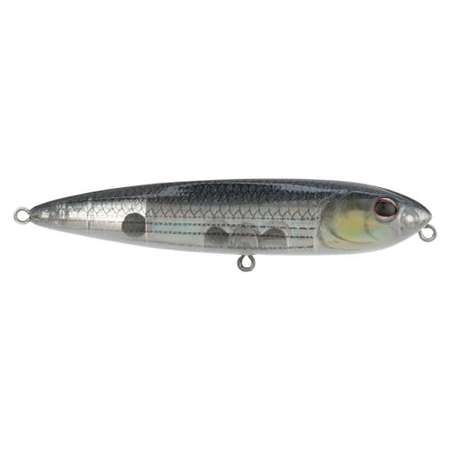 Berkley Berkley J-Walker 90 Saltwater - color: Mullet