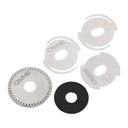 Fishing Reel Drag Clicker Kit Washer for Daiwa Tatula SV TW 103 HSL Right Hand Baitcasting Spool Repair Parts Set Carbon Metal