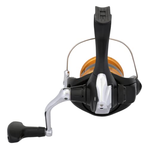 SHIMANO FX Spinning Fishing Reel - style: Fxc3000fc | Gear Ratio 5.0:1