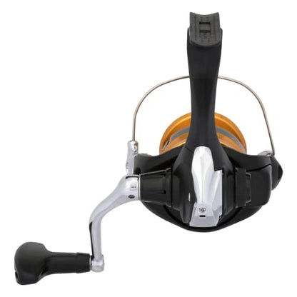 SHIMANO FX Spinning Fishing Reel - style: Fxc3000fc | Gear Ratio 5.0:1