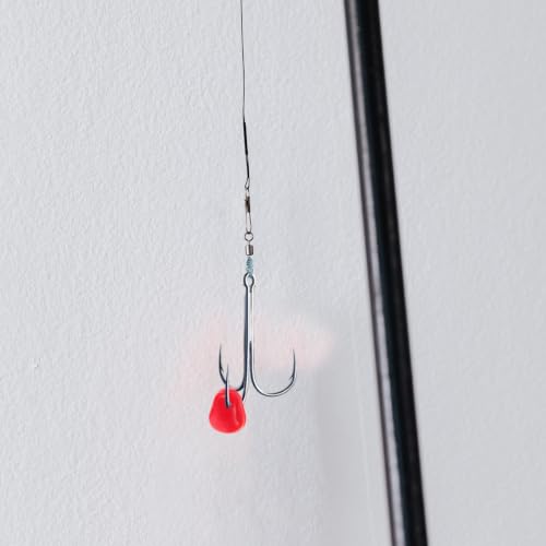 YARNOW 200pcs Artificial Corn Fishing Lures Floating Baits Soft Silicone Simulation Corn Baits with Sweet Taste Reusable Carp Fishing Lures for Lakes and Ponds