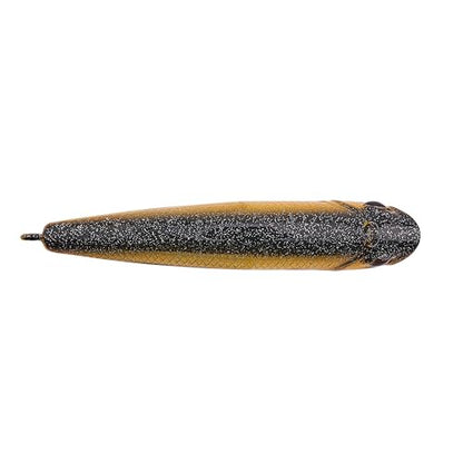 Berkley Finisher Fishing Hard Bait - color: Black Gold, size: 2 in - 1/3 oz