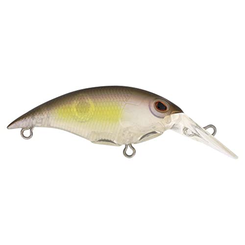 Berkley Money Badger Fishing Hard Bait - color: Ghost Morning Dawn, size: 2 5/8in - 6.75 (1/2 oz)