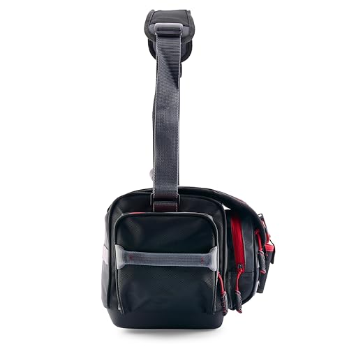 Ugly Stik Tackle Storage - style: 3600 Tackle Bag