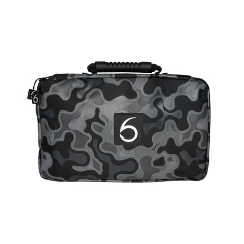 Terminal Binder by 6th Sense Fishing - color: Willis – Thermal Hog