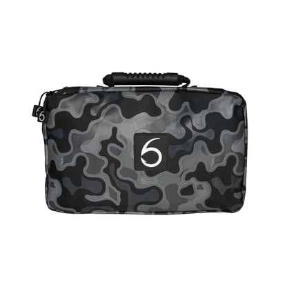 Terminal Binder by 6th Sense Fishing - color: Willis – Thermal Hog