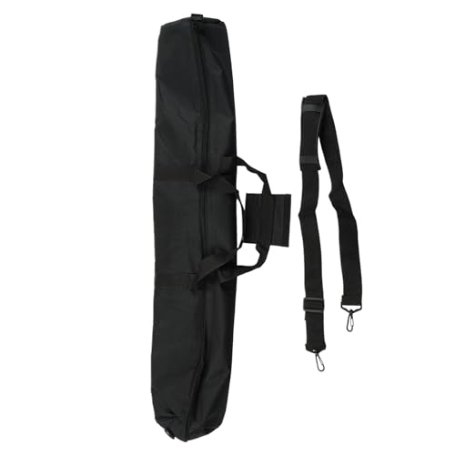 Fishing Rod Carrying Handbag, Large Capacity Bag Fishing Umbrellas Bag Thickening Rod Tackle Pouches - color: 90CM