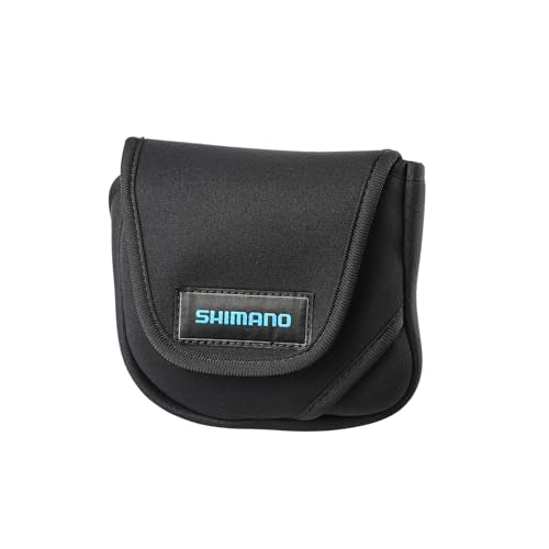 Shimano Spinning Reel Cover CoversFishing - size: Small