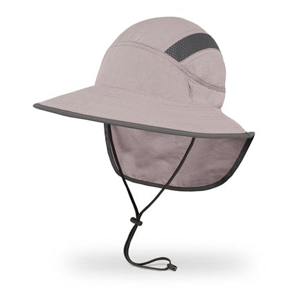 Sunday Afternoons Ultra Adventure Hat - color: Moonstone, size: Small-Medium