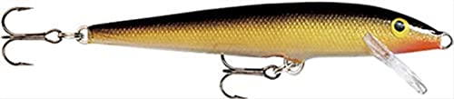 Rapala Original Floater® | 7cm | 4 g - color: Gold