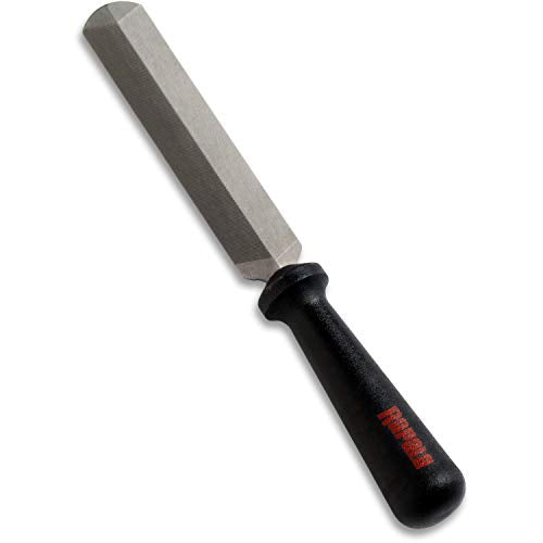 Rapala Hook File 4"