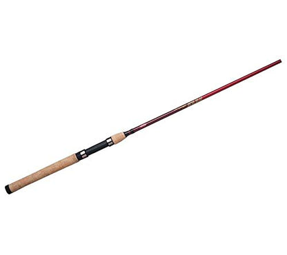 Berkley Cherrywood HD Spinning Fishing Rods - size: 7' - Medium Heavy - 2pc, style: New Model