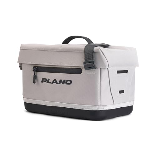 Plano Weekend Series - color: Coast, style: 3600 Softsider Tackle Bag