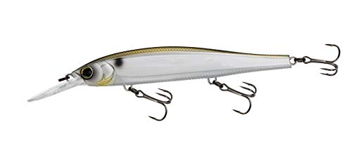 3DB JERKBAIT 110 DEEP (SP) 110mm 4-3/8" - color: Gizzard shad