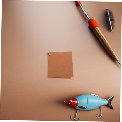 Mipcase Fishing Towel for Men Quick Drying Ultra Absorbent Fishing Accessories Non-Sticky Bait Design for Outdoor and Boat Use