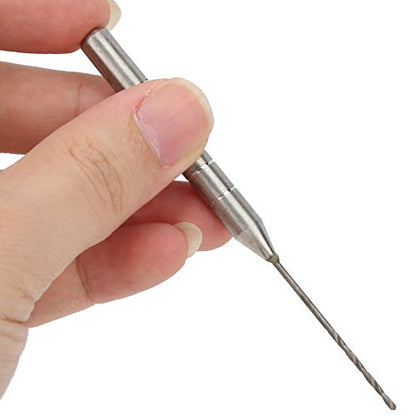 2 Set Fishing Rigging Combo, Stainless Steel Baiting Rig Tool Kit with Hook Needle Stringer Needle Drill, for Fishing Enthusiasts