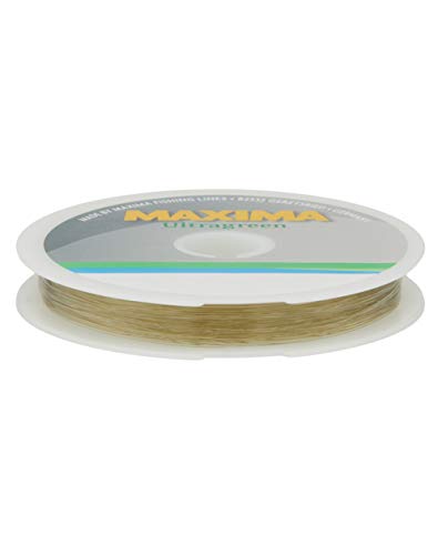 Leader Wheel - style: 20-pound/27-yard