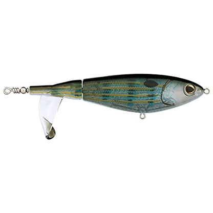 Berkley Choppo Saltwater Fishing Hard Bait - color: Pinfish, size: 120mm - 1 oz