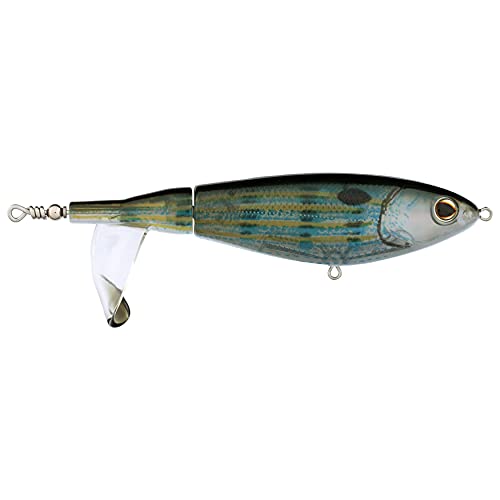 Berkley Choppo Saltwater Fishing Hard Bait - color: Pinfish, size: 120mm - 1 oz