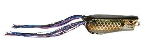 Spro Bronzeye Pop Bait-Pack of 1 - color: Killer Gill