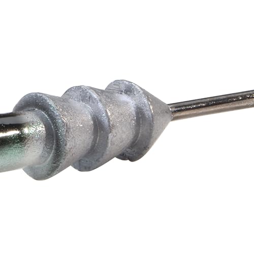 Berkley Fusion19 Hybrid Fishing Jigheads - color: Fish Head, size: 4/0 Hook Size - 1/4 oz