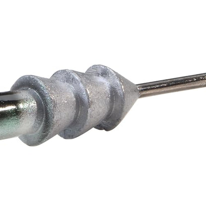 Berkley Fusion19 Hybrid Fishing Jigheads - color: Fish Head, size: 4/0 Hook Size - 1/4 oz