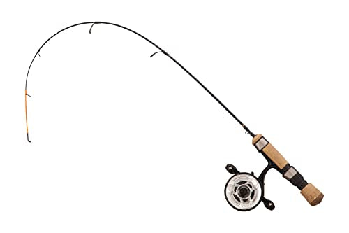 13 Fishing The Snitch/Descent Inline Ice Combo