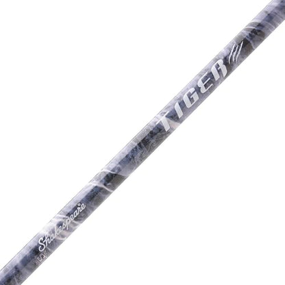 Shakespeare Spinning Reel and Fishing Rod Combo - color: Tiger Surf Mossy Oak, size: 50 Size Reel - 9' - Medium Heavy - 2pc