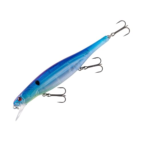 Booyah Flash Point Jerkbait Jr - color: Hyper