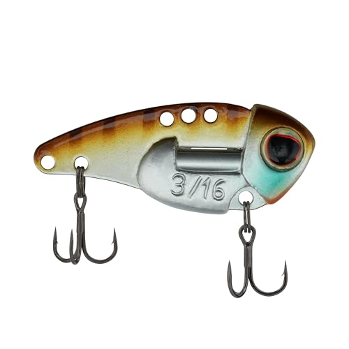Berkley Berkley ThinFisher - color: Ghost Bluegill, size: 1.5"