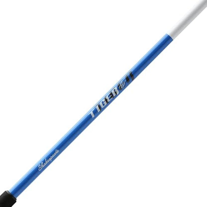 Shakespeare Spinning Reel and Fishing Rod Combo - color: Tiger, size: 50 Size Reel - 9' - Medium Heavy - 2pc