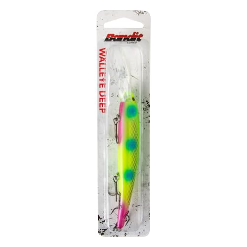 Bandit Walleye Deep - Loan Shark