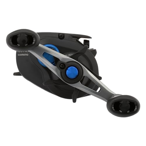 Shimano SLX A Low Profile ReelsFishing - size: Gear Ratio: 7.2 | Size: 150 Right