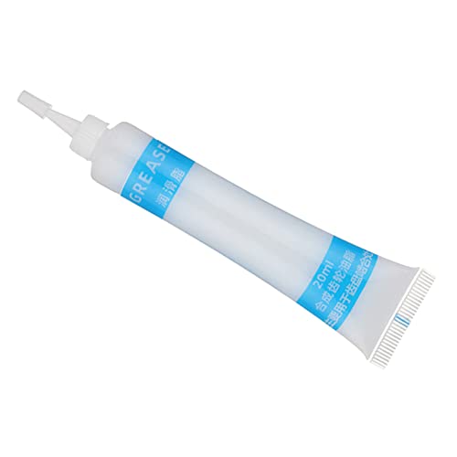Fishing Reel Care Combo Oil Grease Kit for Maintenance & Bearing and and Tool Bearing