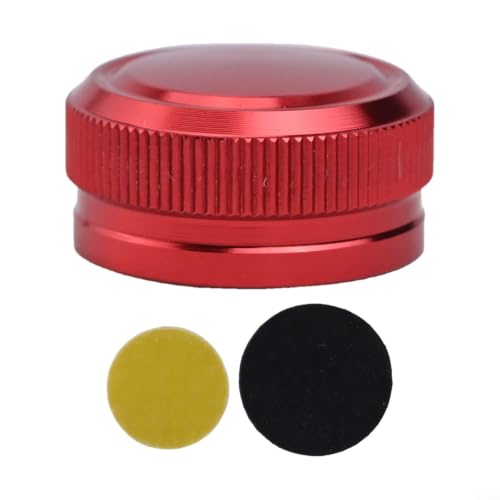 Fishing Reel Accessories Smooth Operation Brake Bolt Gasket Hardware Duty Repair for Modification Parts 1 Set Pack for SLX SLXDC Baitcasting Reel Kit - color: red