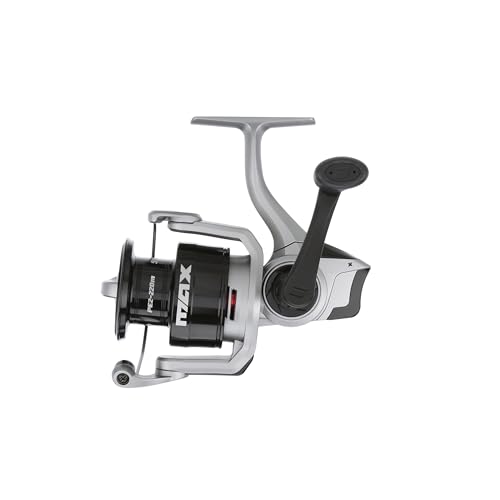 Abu Garcia Max X Spinning Fishing Reel - size: 4000 - Box, style: Max X (New Model)