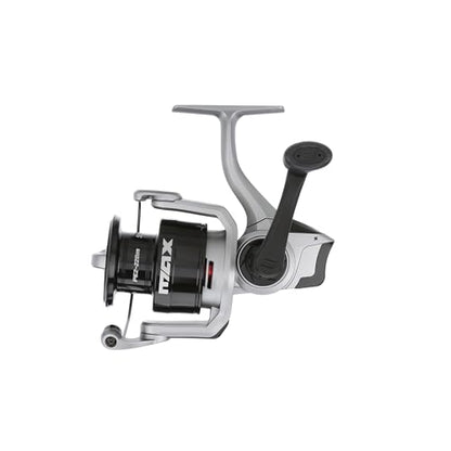 Abu Garcia Max X Spinning Fishing Reel - size: 4000 - Box, style: Max X (New Model)