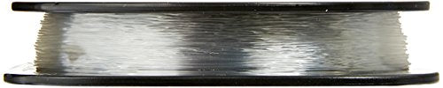 Berkley Vanish Fluorocarbon Fishing Line/Leader Material - color: Clear - Leader, size: 50yd, style: 6 Pounds