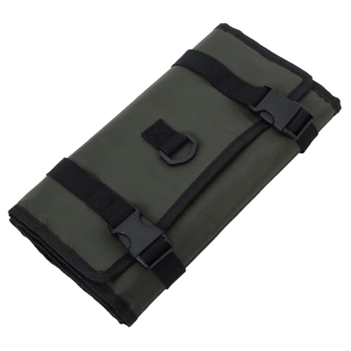Accurate Fish Measuring Ruler Portable Fish Measurement Pad Fishing Measuring Board Sturdy and Easy to Clean