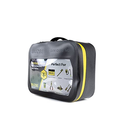 Quik Qube - Medium Deep - size: Medium Deep