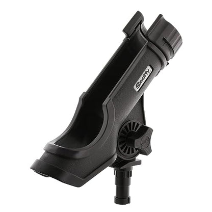 Scotty #229-BK Power Lock Rod