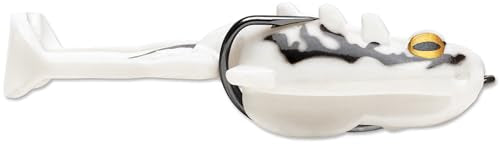 Storm Surge Frog - color: White