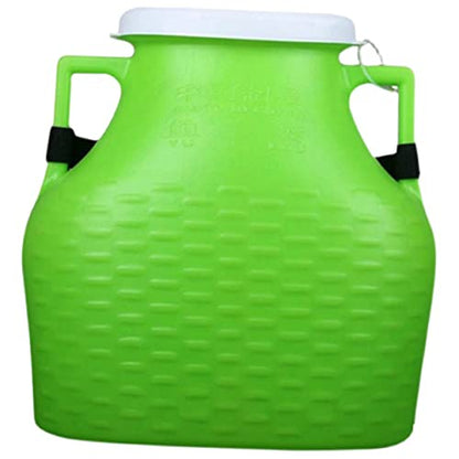 Professional Fish Basket Portable Fishing Bucket Accessories Reusable Shrimp Container for Camping Outdoor Activities