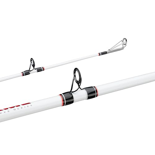 Berkley Big Game Casting Fishing Rod - style: 7' Medium Heavy -2pcs