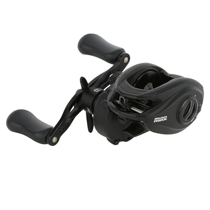 Abu Garcia Max 5 Low Profile Baitcast Fishing Reel - size: 300 - Right Hand