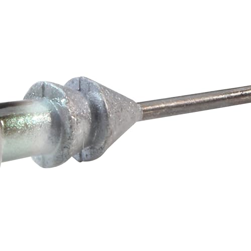 Berkley Fusion19 Hybrid Fishing Jigheads - color: Fish Head, size: 1 Hook Size - 1/16 oz