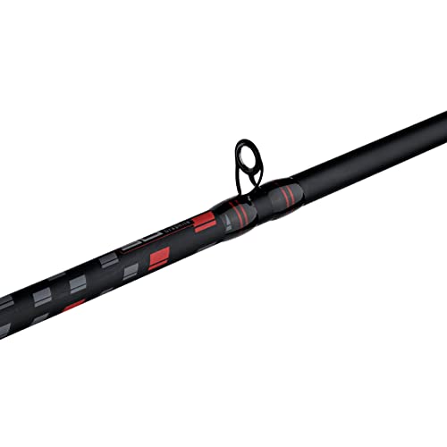 Abu Garcia Vendetta Casting Fishing Rod - size: Old 2022 Model, style: 7' - Medium Heavy - 1pc